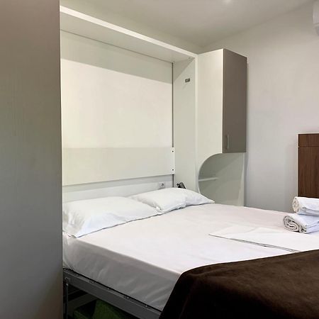 Village Camping Santa Fortunata - Campogaio Σορέντο Εξωτερικό φωτογραφία
