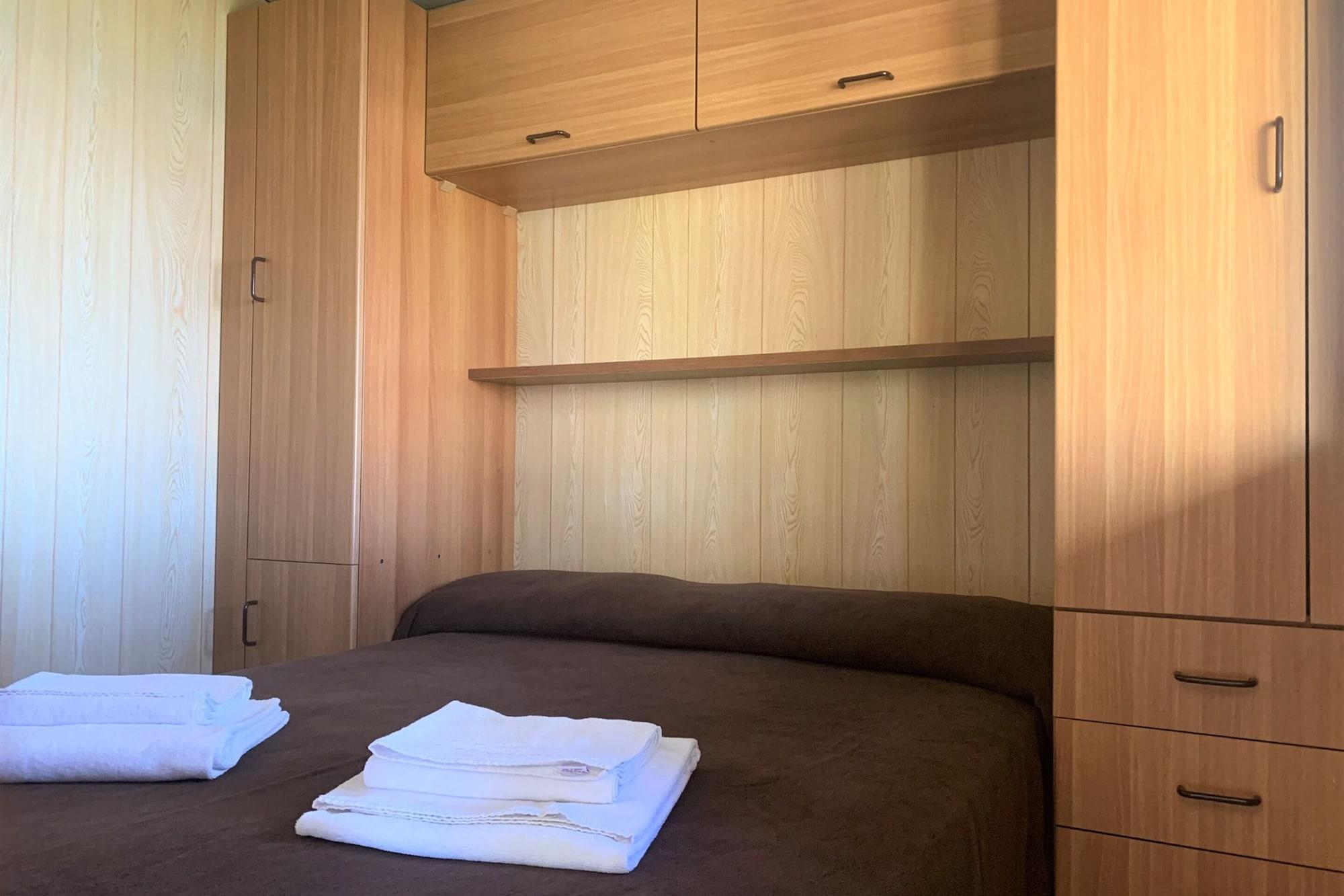 Village Camping Santa Fortunata - Campogaio Σορέντο Εξωτερικό φωτογραφία