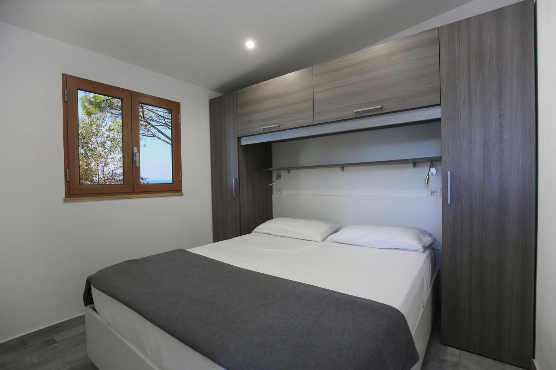 Village Camping Santa Fortunata - Campogaio Σορέντο Εξωτερικό φωτογραφία