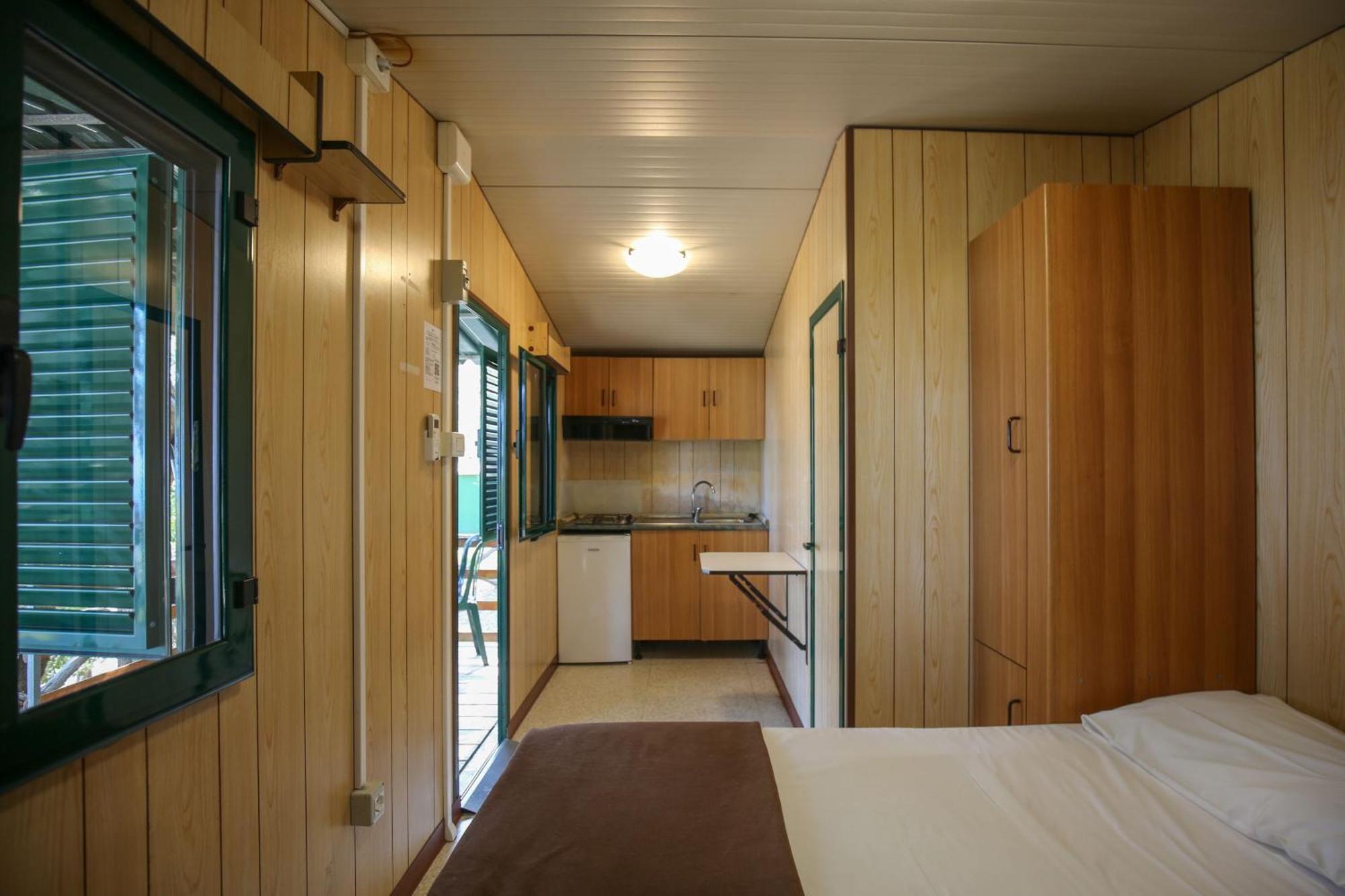 Village Camping Santa Fortunata - Campogaio Σορέντο Δωμάτιο φωτογραφία