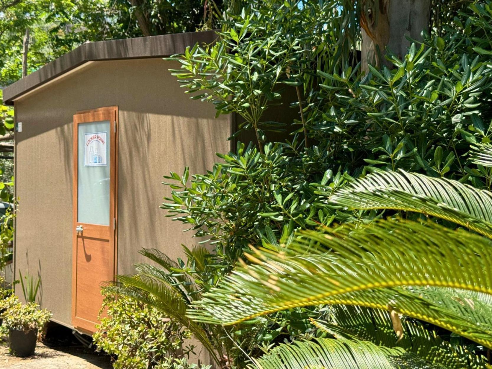 Village Camping Santa Fortunata - Campogaio Σορέντο Εξωτερικό φωτογραφία